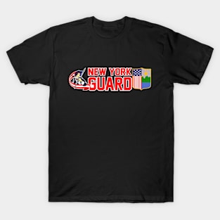 New York Guard Official T-Shirt